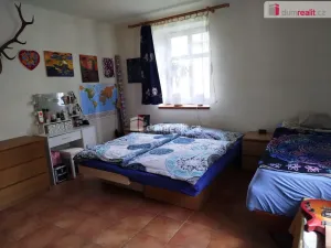 Prodej rodinného domu, Oslov, 60 m2