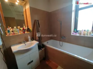 Prodej rodinného domu, Oslov, 60 m2