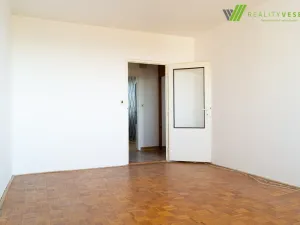 Pronájem bytu 2+1, Hodonín, Brandlova, 60 m2