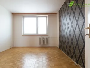 Pronájem bytu 2+1, Hodonín, Brandlova, 60 m2
