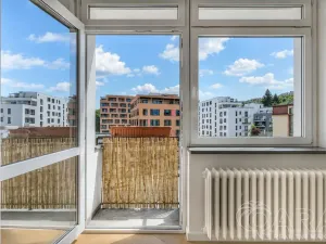 Prodej bytu 2+1, Praha - Košíře, Pod školou, 47 m2