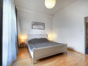 Prodej bytu 2+1, Praha - Košíře, Pod školou, 47 m2