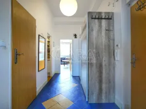 Prodej bytu 2+1, Praha - Košíře, Pod školou, 47 m2