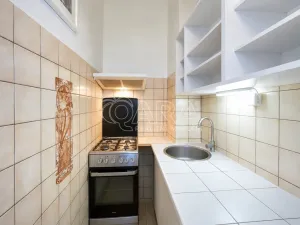 Prodej bytu 2+1, Praha - Košíře, Pod školou, 47 m2