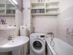 Prodej bytu 2+1, Praha - Košíře, Pod školou, 47 m2