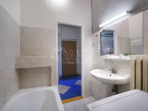 Prodej bytu 2+1, Praha - Košíře, Pod školou, 47 m2