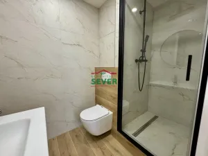 Pronájem bytu 2+1, Most, Zdeňka Fibicha, 56 m2
