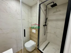 Pronájem bytu 2+1, Most, Zdeňka Fibicha, 56 m2
