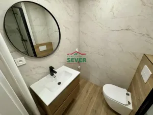Pronájem bytu 2+1, Most, Zdeňka Fibicha, 56 m2