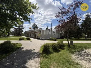 Prodej obchodního prostoru, Ševětín, Vlkovská, 351 m2