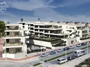 Prodej bytu 3+kk, La Marina, Alicante, Španělsko, 78 m2