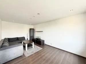 Pronájem bytu 2+1, Jablonec nad Nisou, Budovatelů, 60 m2
