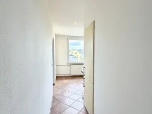 Pronájem bytu 2+1, Jablonec nad Nisou, Budovatelů, 60 m2