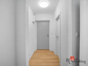 Pronájem bytu 2+kk, Ostrava - Mariánské Hory, Cottonové, 37 m2