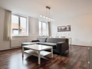 Pronájem bytu 2+kk, České Budějovice - České Budějovice 3, Riegrova, 65 m2