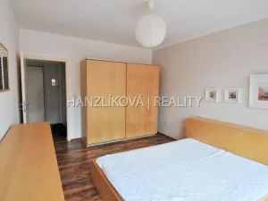 Pronájem bytu 2+kk, České Budějovice - České Budějovice 3, Riegrova, 65 m2