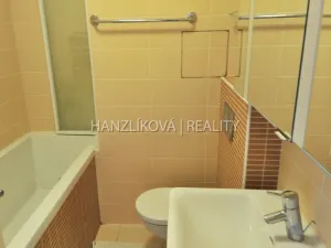 Pronájem bytu 2+kk, České Budějovice - České Budějovice 3, Riegrova, 65 m2