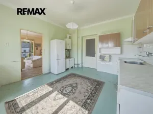 Prodej vícegeneračního domu, Nový Bor, Gen. Svobody, 260 m2