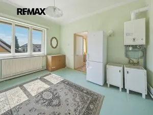 Prodej vícegeneračního domu, Nový Bor, Gen. Svobody, 260 m2