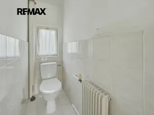 Prodej vícegeneračního domu, Nový Bor, Gen. Svobody, 260 m2