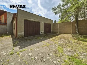 Prodej vícegeneračního domu, Nový Bor, Gen. Svobody, 260 m2