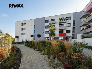 Pronájem bytu 1+kk, Hořovice, Ječná, 30 m2