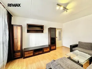 Pronájem bytu 3+1, Žďár nad Sázavou, Libušínská, 72 m2