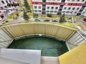Pronájem bytu 3+1, Žďár nad Sázavou, Libušínská, 72 m2