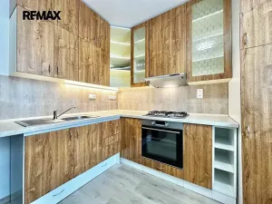 Pronájem bytu 3+1, Žďár nad Sázavou, Libušínská, 72 m2