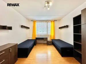 Pronájem bytu 3+1, Žďár nad Sázavou, Libušínská, 72 m2