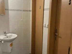 Pronájem kanceláře, Plzeň - Východní Předměstí, Houškova, 136 m2