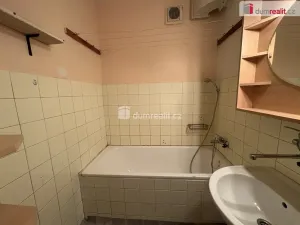 Pronájem bytu 1+1, Příbram - Příbram VIII, Čechovská, 57 m2