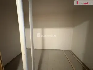 Pronájem bytu 1+1, Příbram - Příbram VIII, Čechovská, 57 m2