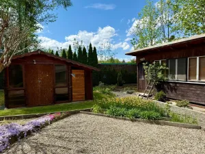 Prodej rodinného domu, Baška - Kunčičky u Bašky, 115 m2