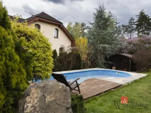 Prodej rodinného domu, Hýskov, Na Viničkách, 280 m2