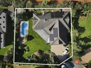 Prodej rodinného domu, Hýskov, Na Viničkách, 280 m2