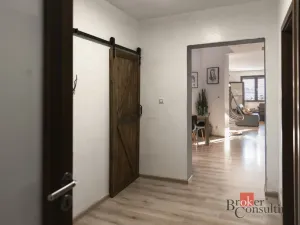 Prodej rodinného domu, Hýskov, Na Viničkách, 280 m2