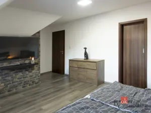 Prodej rodinného domu, Hýskov, Na Viničkách, 280 m2