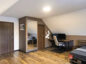 Prodej rodinného domu, Hýskov, Na Viničkách, 280 m2