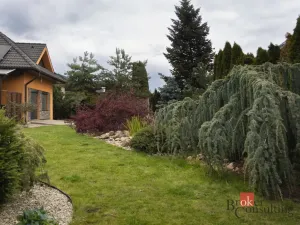 Prodej rodinného domu, Hýskov, Na Viničkách, 280 m2