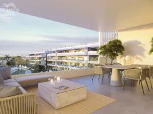 Prodej bytu 4+kk, Torrevieja, Alicante, Španělsko, 84 m2