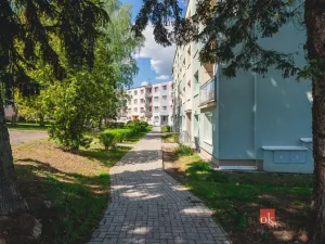 Prodej bytu 3+1, Holýšov, Pod Makovým vrchem, 67 m2