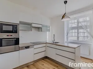 Pronájem bytu 4+1, Brno, Výpravní, 114 m2