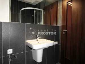 Pronájem bytu 1+kk, Mělník, náměstí Míru, 42 m2