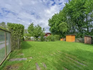 Prodej chaty, Trutnov - Kryblice, Marie Majerové, 30 m2