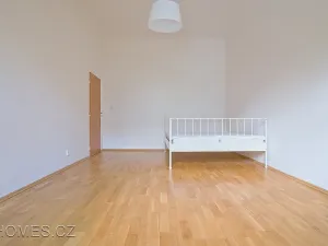 Pronájem bytu 3+1, Praha - Vinohrady, Slezská, 100 m2