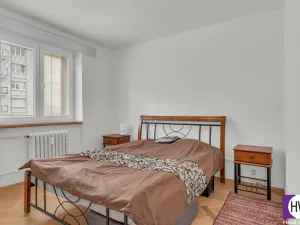 Prodej bytu 3+1, Kladno - Kročehlavy, Vrchlického, 79 m2