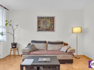 Prodej bytu 3+1, Kladno - Kročehlavy, Vrchlického, 79 m2