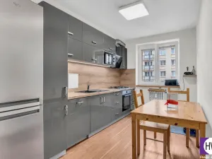 Prodej bytu 3+1, Kladno - Kročehlavy, Vrchlického, 80 m2