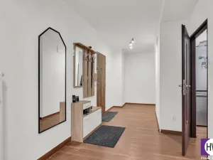Prodej bytu 3+1, Kladno - Kročehlavy, Vrchlického, 80 m2